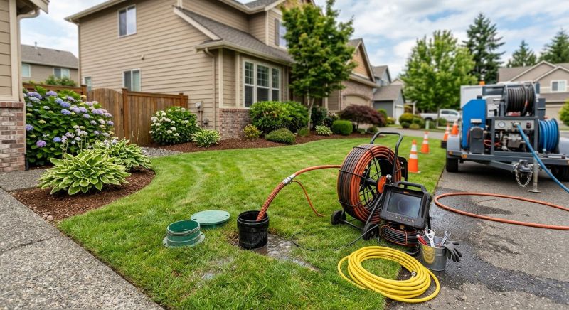 Sewer Drain Cleaning in Boca Raton, FL