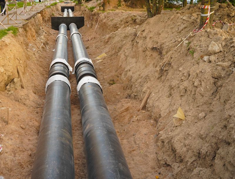 Sewer Repair in Austin, TX