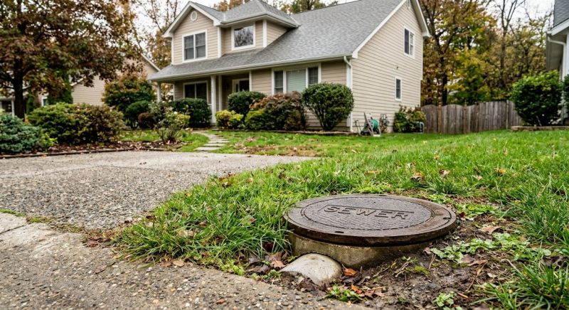 Cesspool Installation in Austin, TX