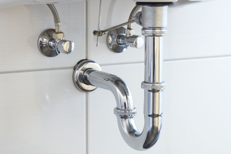 Plumbing Installation in Denver, CO