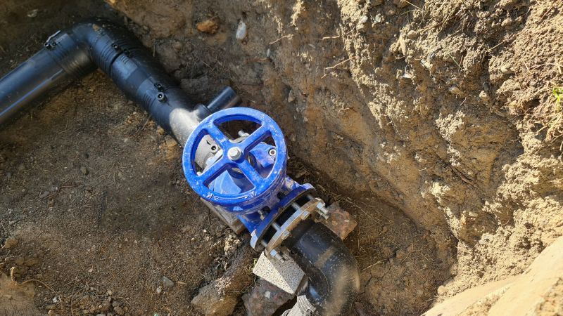 Sewer Installation Service in Denver, CO