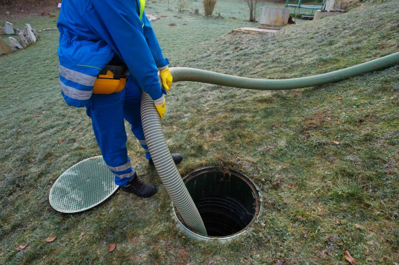 Sewer Line Cleaning in San Jose, CA