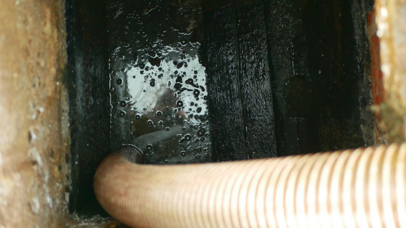 Sewer Line Unblocking in Kansas City, MO