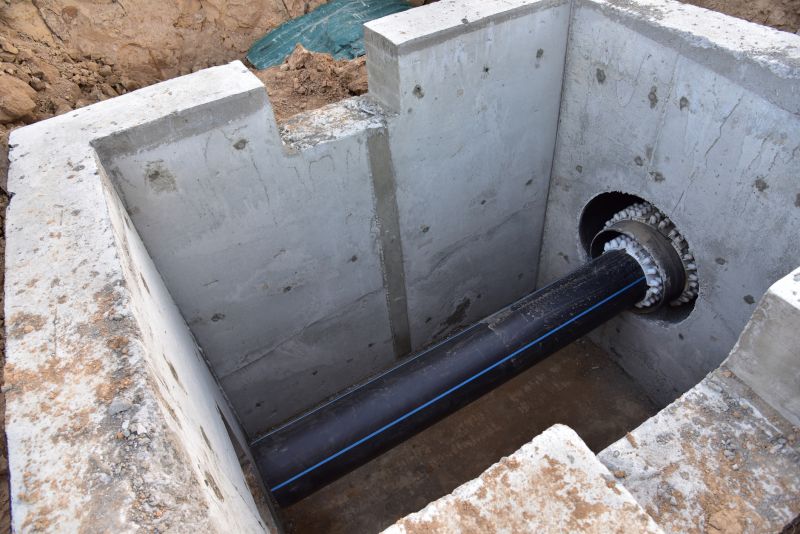 Sewer Maintenance in Boca Raton, FL