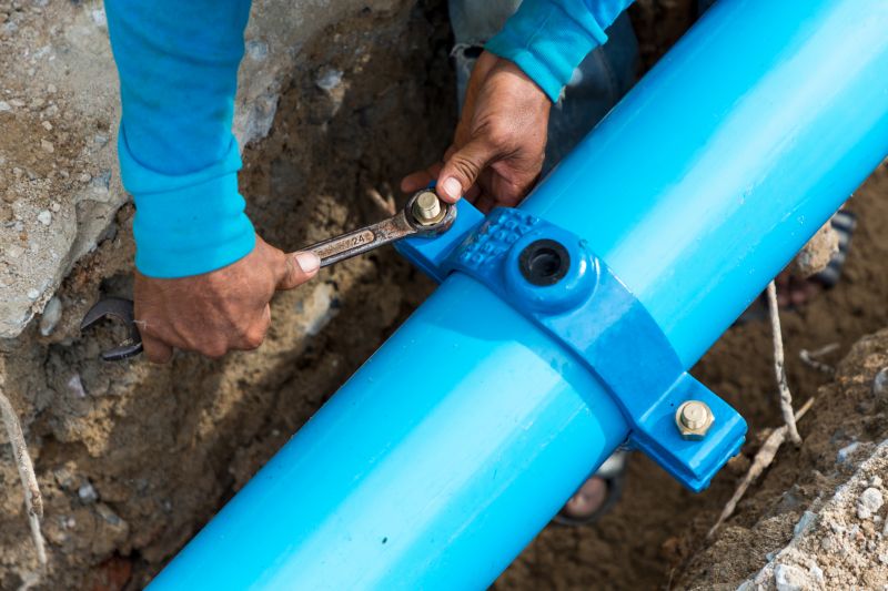 Sewer Maintenance in Woodbridge, VA