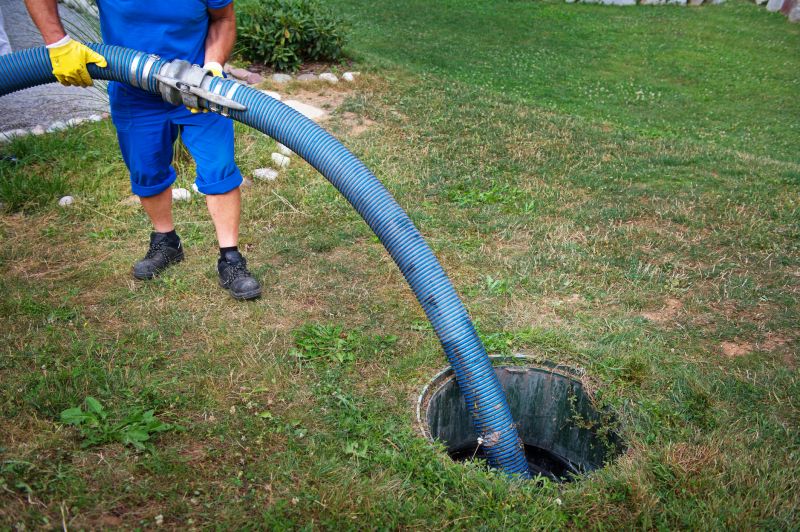 Sewer Pipe Clearing in Fort Lauderdale, FL