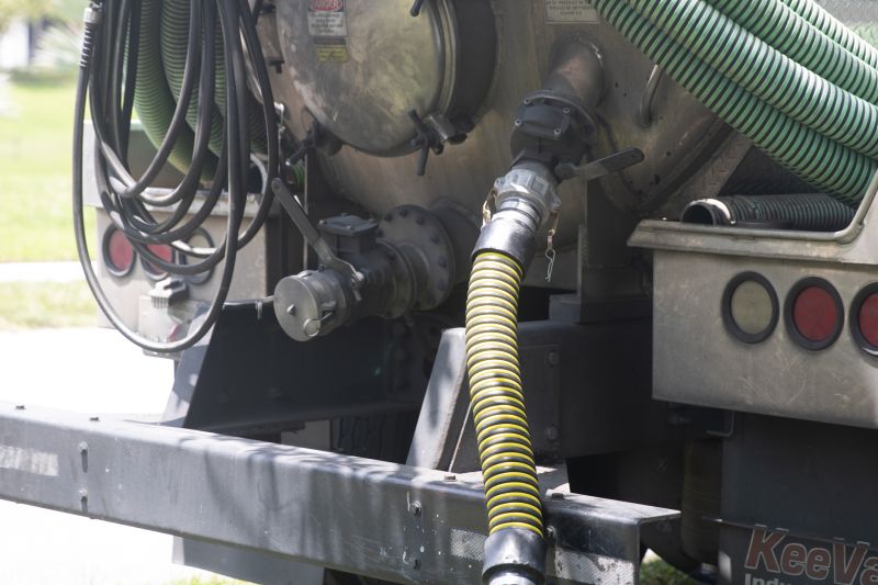Sewer Pipe Clearing in San Antonio, TX