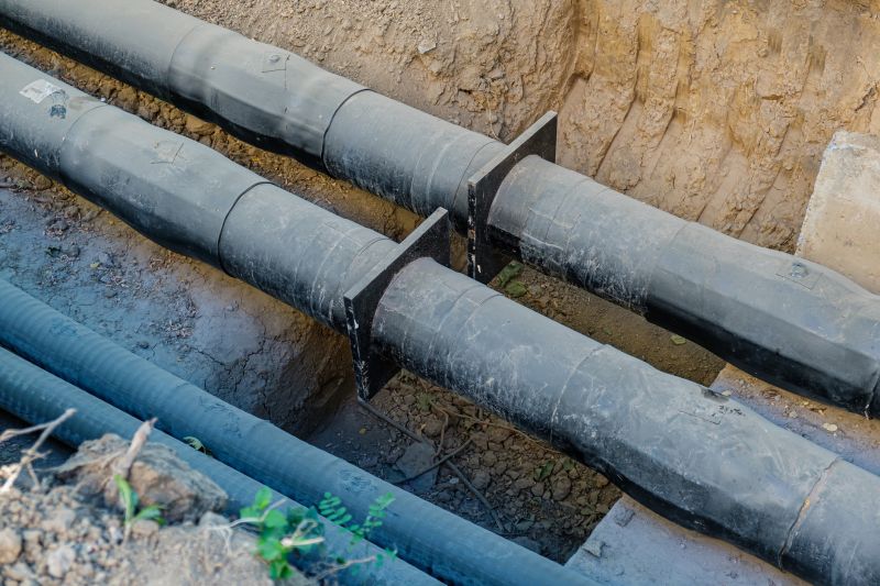 Sewer Repair in Columbus, OH