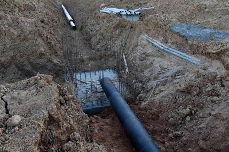 Sewer Repair in Annapolis, MD