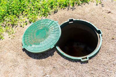 Sewer Repair in Woodbridge, VA