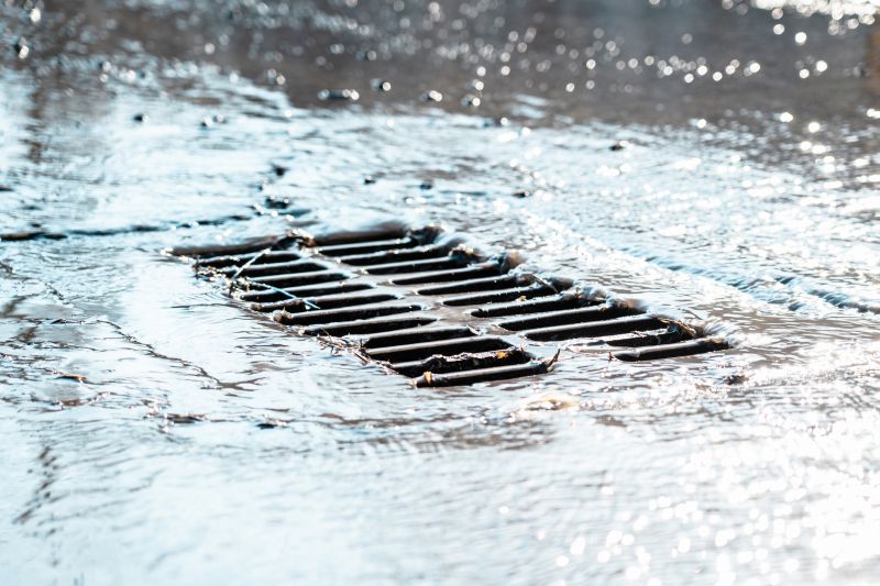 Sewer Repair in Marietta, GA