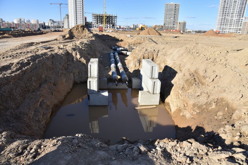 Sewer Service in Myrtle Beach, SC