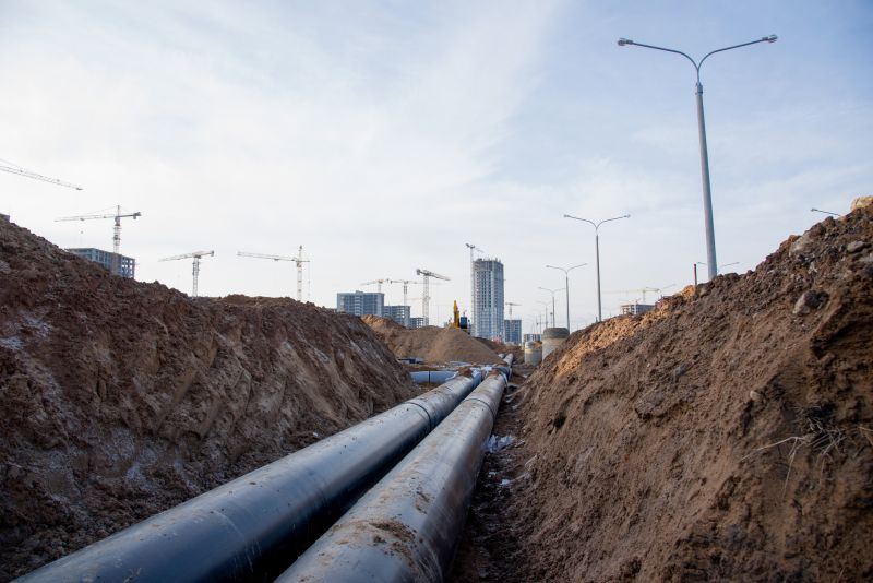 Sewer Service in Boca Raton, FL