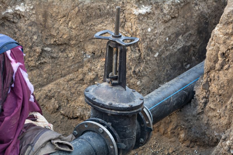 Sewer Service in Denver, CO