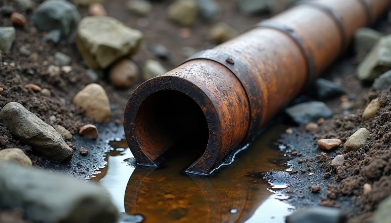 Sewer Service in West Palm Beach, FL