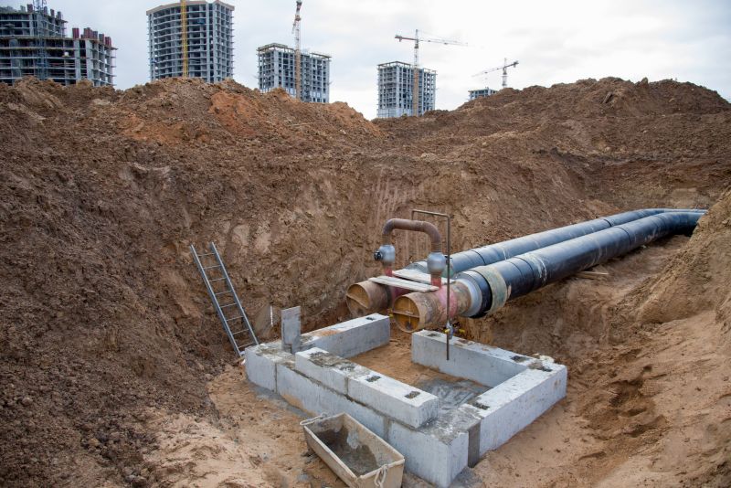 Sewer Service in Fairfax, VA