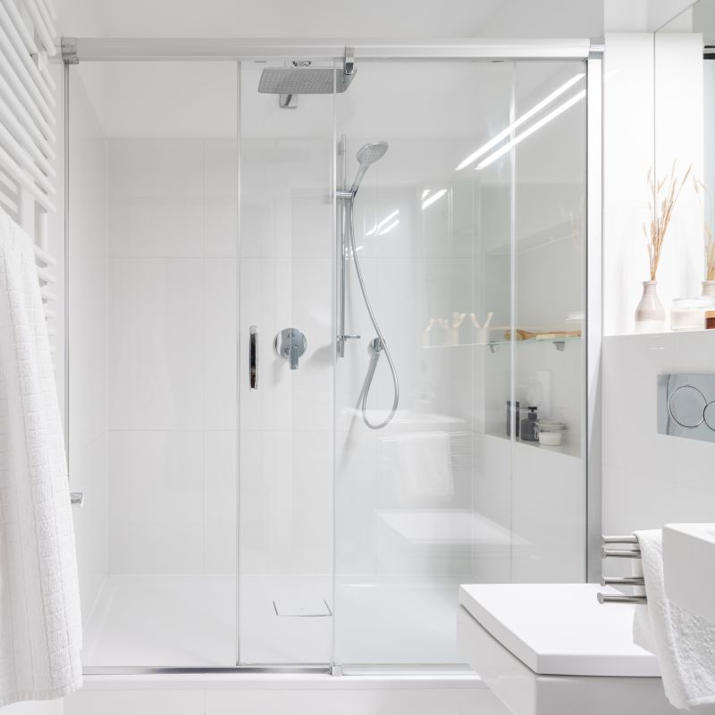 Shower Knob Replacement in Denver, CO