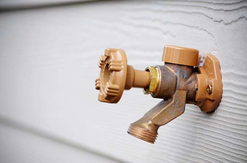 Sink Faucet Installation in Denver, CO