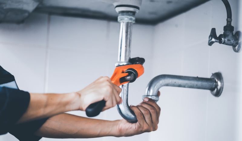 Water Pipe Repair in Denver, CO